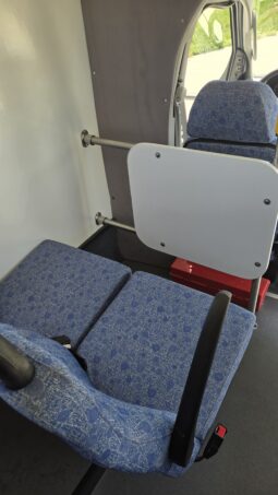 2019 Ford Shuttle E-450 14pas/Handi & only 31kmi full
