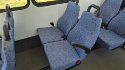 2019 Ford Shuttle E-450 14pas/Handi & only 31kmi full