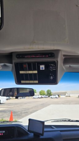 2016 Ford Shuttle Senator 2- E450 W/Handi and Rear Air -14pas full