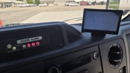 2016 Ford Shuttle Senator 2- E450 W/Handi and Rear Air -14pas full