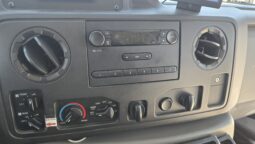 2016 Ford Shuttle Senator 2- E450 W/Handi and Rear Air -14pas full