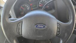 2016 Ford Shuttle Senator 2- E450 W/Handi and Rear Air -14pas full