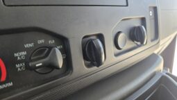 2016 Ford Shuttle Senator 2- E450 W/Handi and Rear Air -14pas full