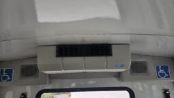 2016 Ford Shuttle Senator 2- E450 W/Handi and Rear Air -14pas full