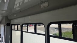 2016 Ford Shuttle Senator 2- E450 W/Handi and Rear Air -14pas full