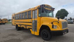 2004 Thomas Freightliner FS 65 24pass w/Handi