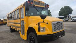 2004 Thomas Freightliner FS 65 24pass w/Handi full