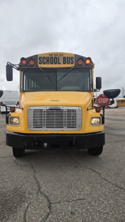 2004 Thomas Freightliner FS 65 24pass w/Handi full