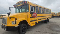 2004 Thomas Freightliner FS 65 24pass w/Handi full