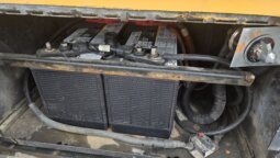 2004 Thomas Freightliner FS 65 24pass w/Handi full