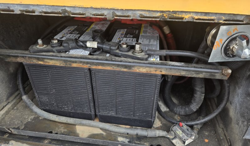 2004 Thomas Freightliner FS 65 24pass w/Handi full