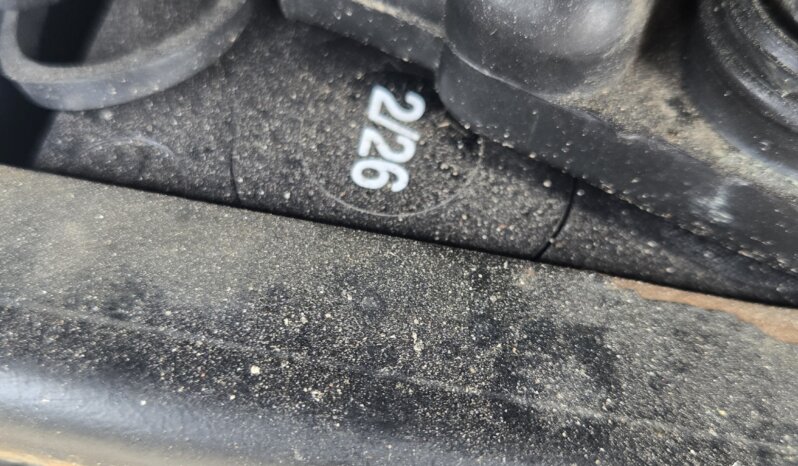 2004 Thomas Freightliner FS 65 24pass w/Handi full