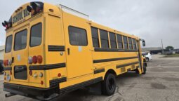 2004 Thomas Freightliner FS 65 24pass w/Handi full