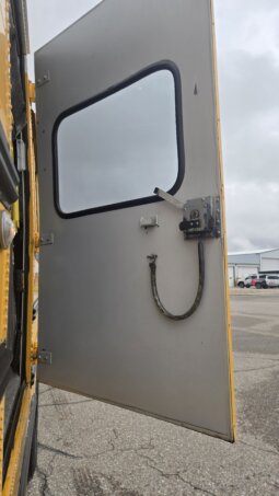 2004 Thomas Freightliner FS 65 24pass w/Handi full