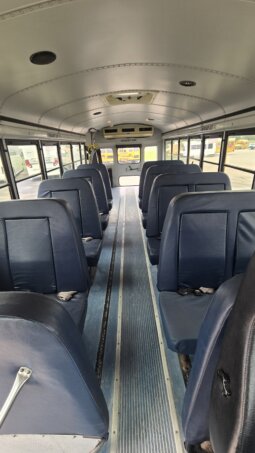 2004 Thomas Freightliner FS 65 24pass w/Handi full