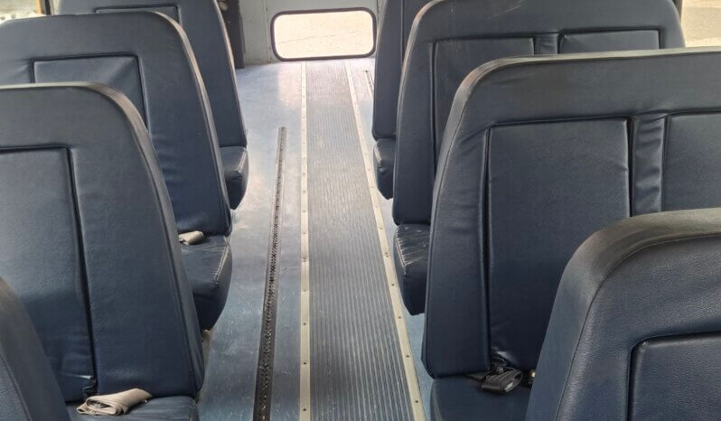 2004 Thomas Freightliner FS 65 24pass w/Handi full