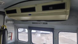 2004 Thomas Freightliner FS 65 24pass w/Handi full