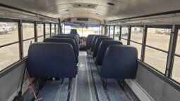 2004 Thomas Freightliner FS 65 24pass w/Handi full