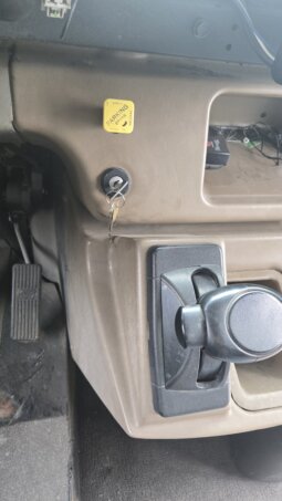 2004 Thomas Freightliner FS 65 24pass w/Handi full