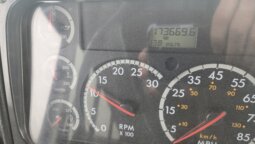 2004 Thomas Freightliner FS 65 24pass w/Handi full