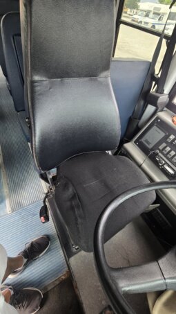 2004 Thomas Freightliner FS 65 24pass w/Handi full