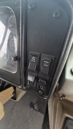 2004 Thomas Freightliner FS 65 24pass w/Handi full