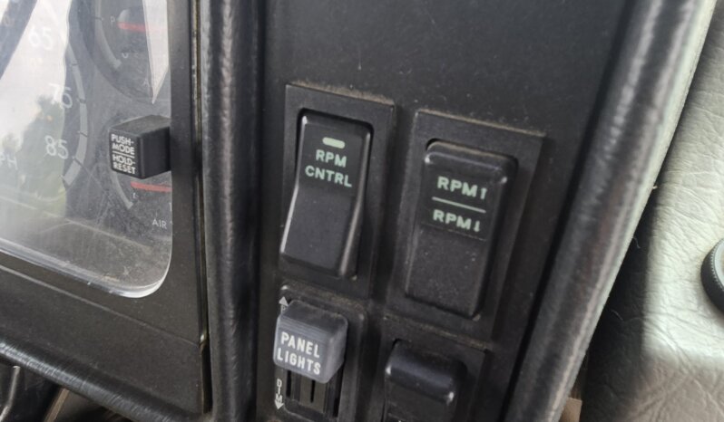 2004 Thomas Freightliner FS 65 24pass w/Handi full