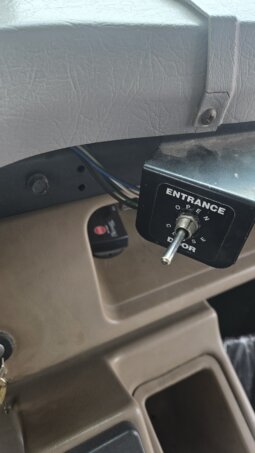 2004 Thomas Freightliner FS 65 24pass w/Handi full
