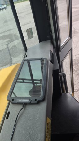 2004 Thomas Freightliner FS 65 24pass w/Handi full