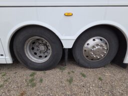 2007 Van Hool 54 passenger-265K mi full