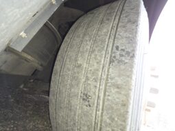 2007 Van Hool 54 passenger-265K mi full