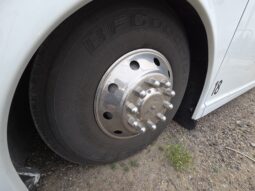 2007 Van Hool 54 passenger-265K mi full