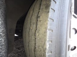 2007 Van Hool 54 passenger-265K mi full
