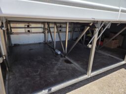 2007 Van Hool 54 passenger-265K mi full