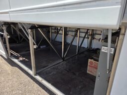 2007 Van Hool 54 passenger-265K mi full