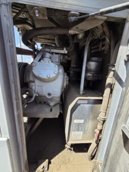 2007 Van Hool 54 passenger-265K mi full