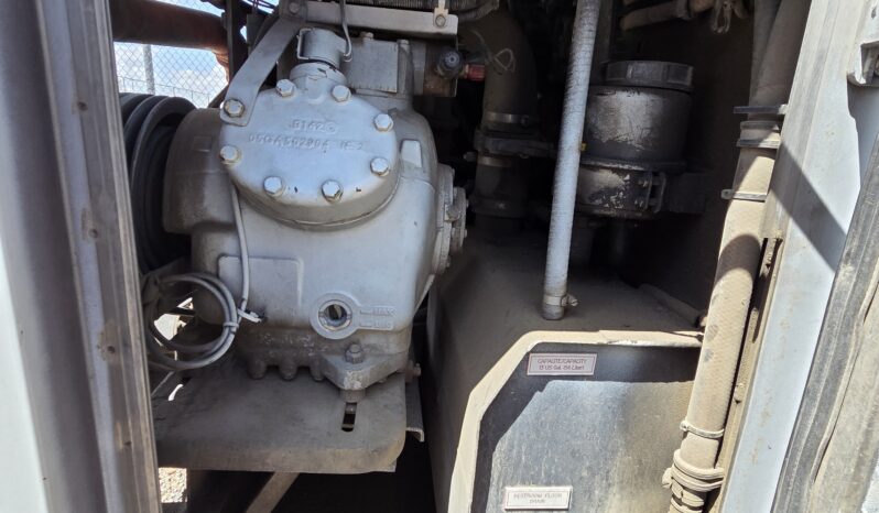 2007 Van Hool 54 passenger-265K mi full