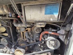 2007 Van Hool 54 passenger-265K mi full