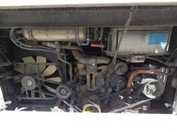 2007 Van Hool 54 passenger-265K mi full