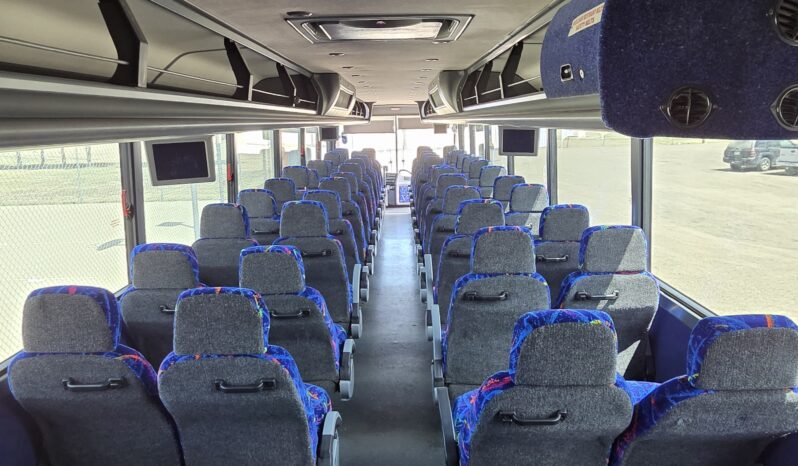 2007 Van Hool 54 passenger-265K mi full