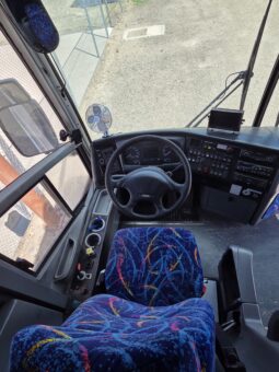 2007 Van Hool 54 passenger-265K mi full