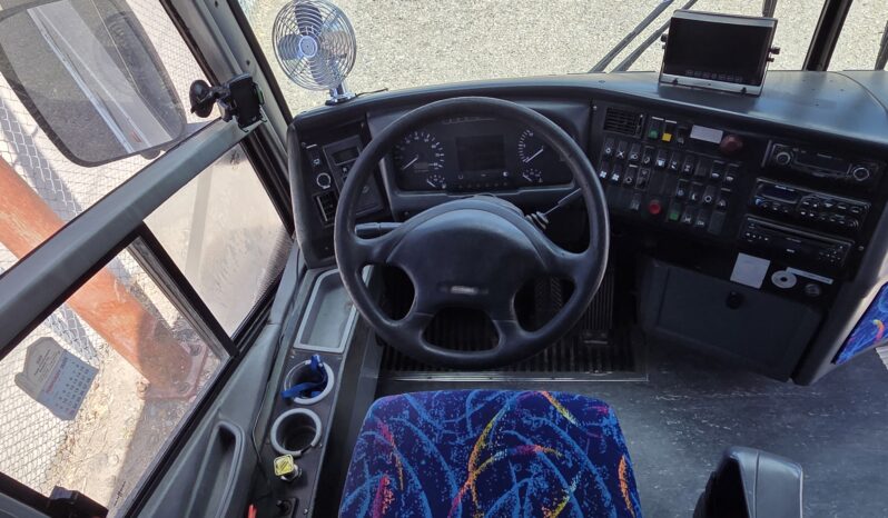 2007 Van Hool 54 passenger-265K mi full