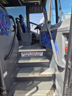 2007 Van Hool 54 passenger-265K mi full
