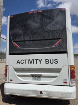 2007 Van Hool 54 passenger-265K mi full