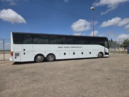 2007 Van Hool 54 passenger-265K mi