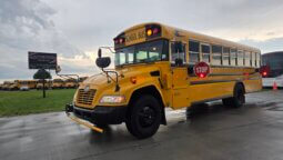 2021 Bluebird Vision 53/pass- 23Kmi full