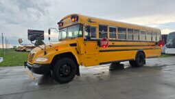 2021 Bluebird Vision 53/pass- 23Kmi
