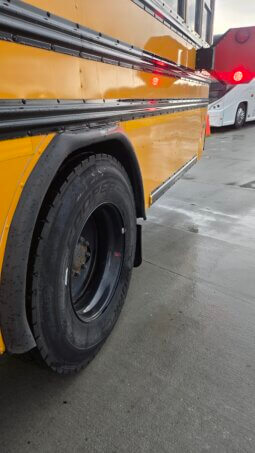 2021 Bluebird Vision 53/pass- 23Kmi full