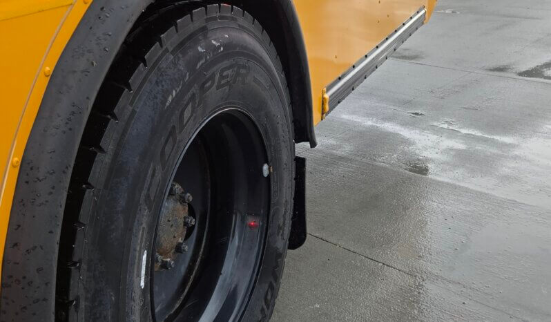 2021 Bluebird Vision 53/pass- 23Kmi full