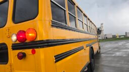 2021 Bluebird Vision 53/pass- 23Kmi full